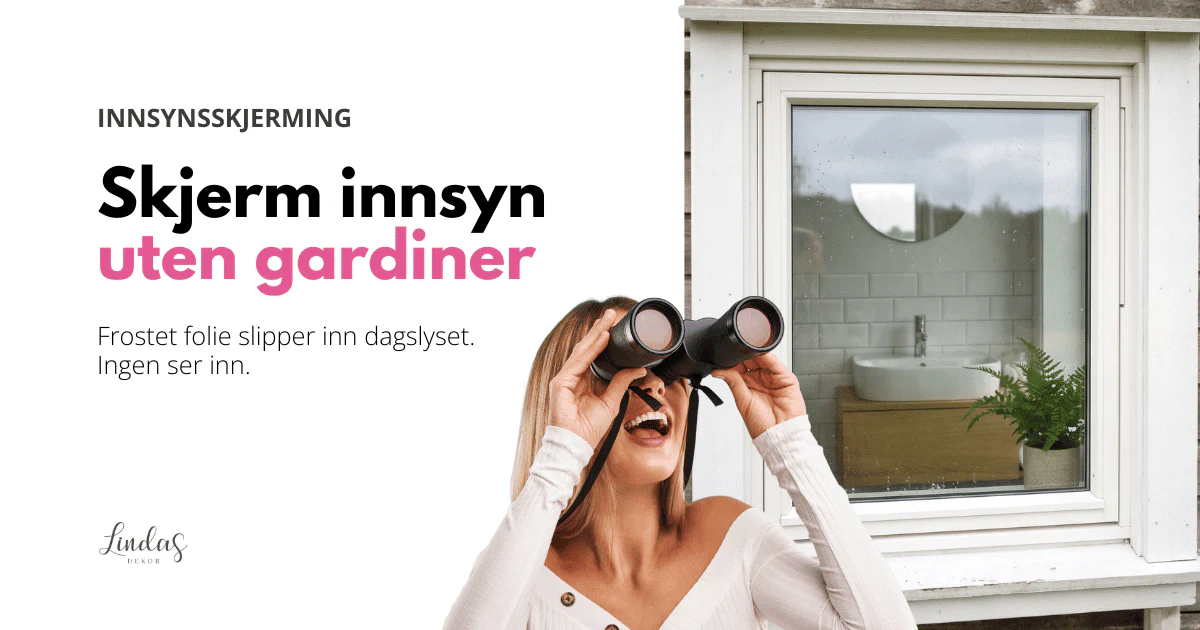 Forny hjemmet ditt på minutter